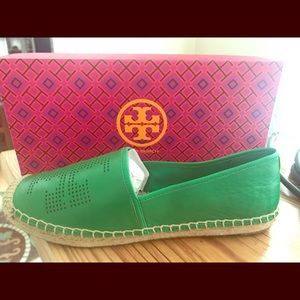Tory Burch Espadrilles